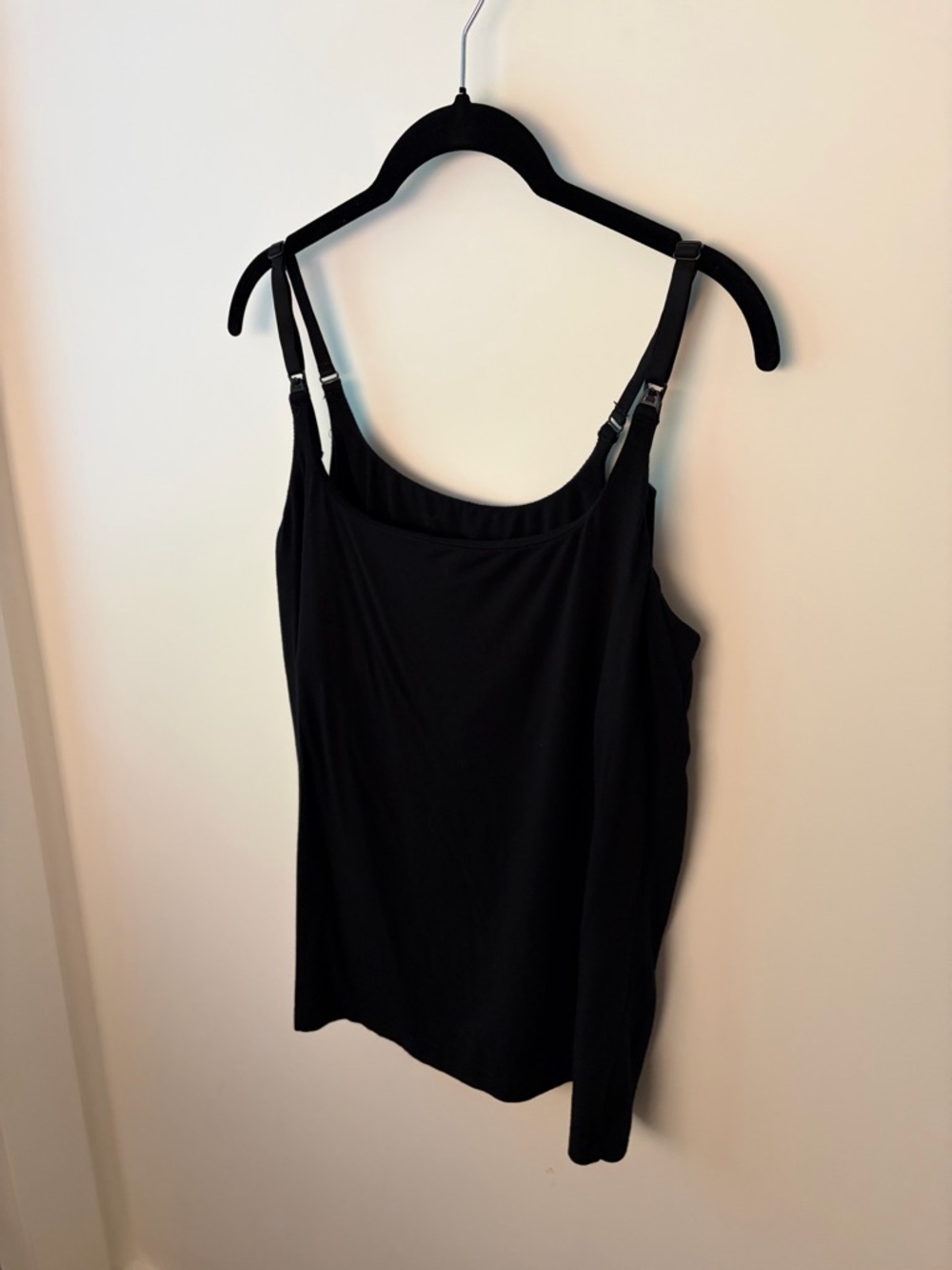 Bodily Always-On Nursing Tank